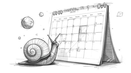 Interactive Season Planner