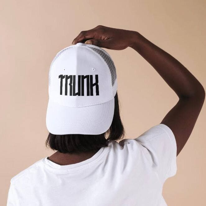 TRUNK Truck Cap